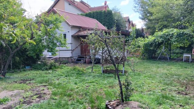 Działka rod Białystok Sienkiewicza. Zdjęcie 1