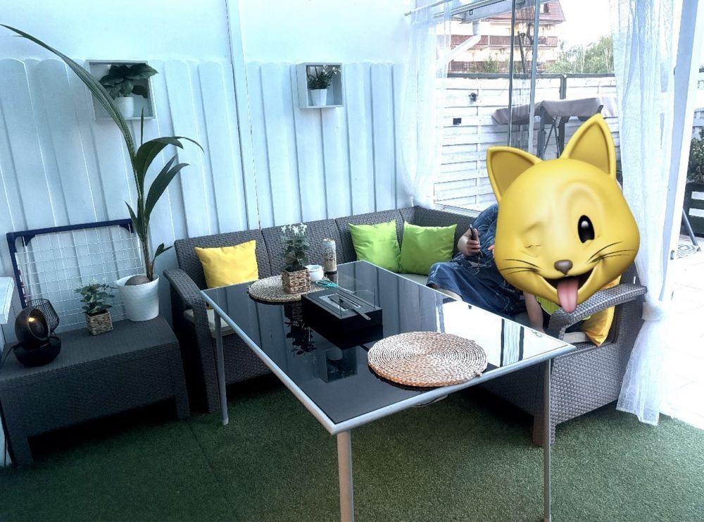 Mieszkanie 3-pokojowe Ząbki, ul. Powstańców. Zdjęcie 8