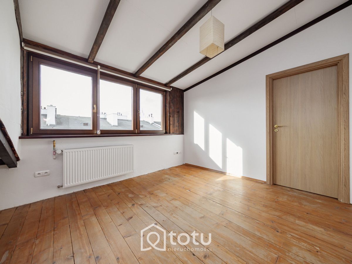 Mieszkanie 5-pokojowe Warszawa Mokotów, ul. Michała Bałuckiego. Zdjęcie 17