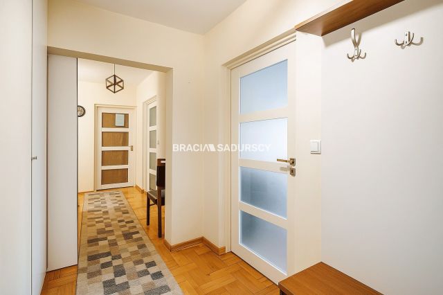 Mieszkanie 4-pokojowe Kraków Mistrzejowice, os. Oświecenia. Zdjęcie 21