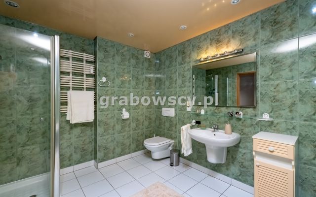 Mieszkanie 4-pokojowe Białystok Centrum, ul. Modlińska. Zdjęcie 11