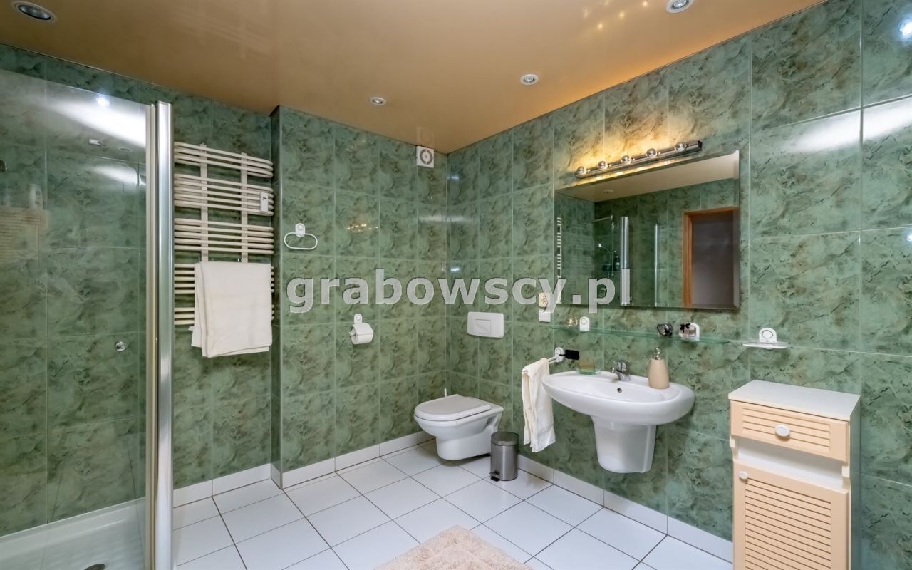 Mieszkanie 4-pokojowe Białystok Centrum, ul. Modlińska. Zdjęcie 11