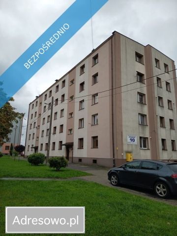 Mieszkanie 2-pokojowe Łazy, ul. Jesionowa. Zdjęcie 1