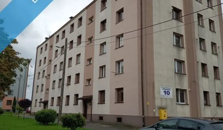 Mieszkanie 2-pokojowe Łazy, ul. Jesionowa