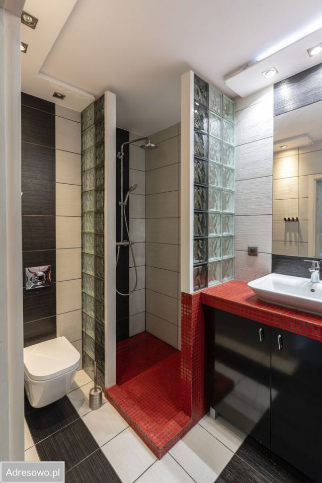 Mieszkanie 2-pokojowe Wrocław Zakrzów, ul. Zatorska. Zdjęcie 3