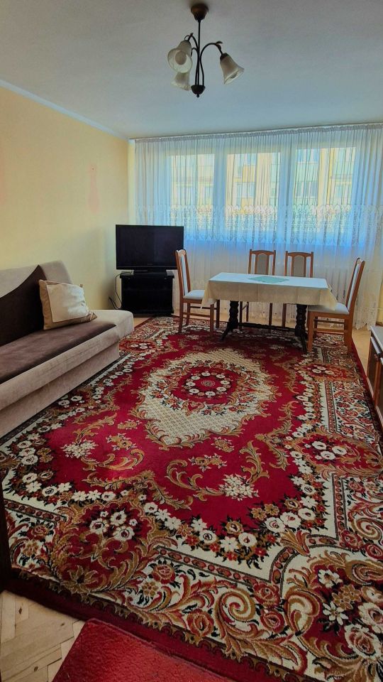 Mieszkanie 2-pokojowe Koszalin, ul. Kolejowa. Zdjęcie 7