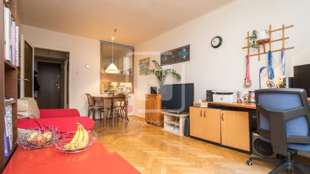 Mieszkanie 2-pokojowe Warszawa Wola, ul. Waliców. Zdjęcie 3