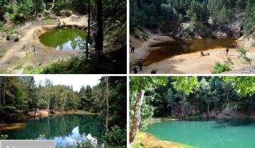 Działka budowlana Wieściszowice