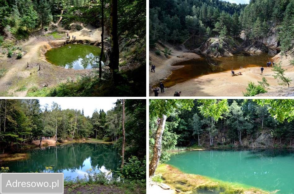 Działka budowlana Wieściszowice. Zdjęcie 2