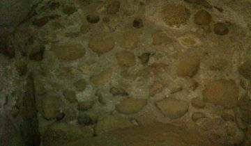 Działka siedliskowa Kosiorki