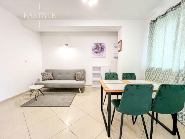 Mieszkanie 2-pokojowe Warszawa Ochota, ul. Karola Bohdanowicza. Zdjęcie 1