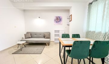 Mieszkanie 2-pokojowe Warszawa Ochota, ul. Karola Bohdanowicza