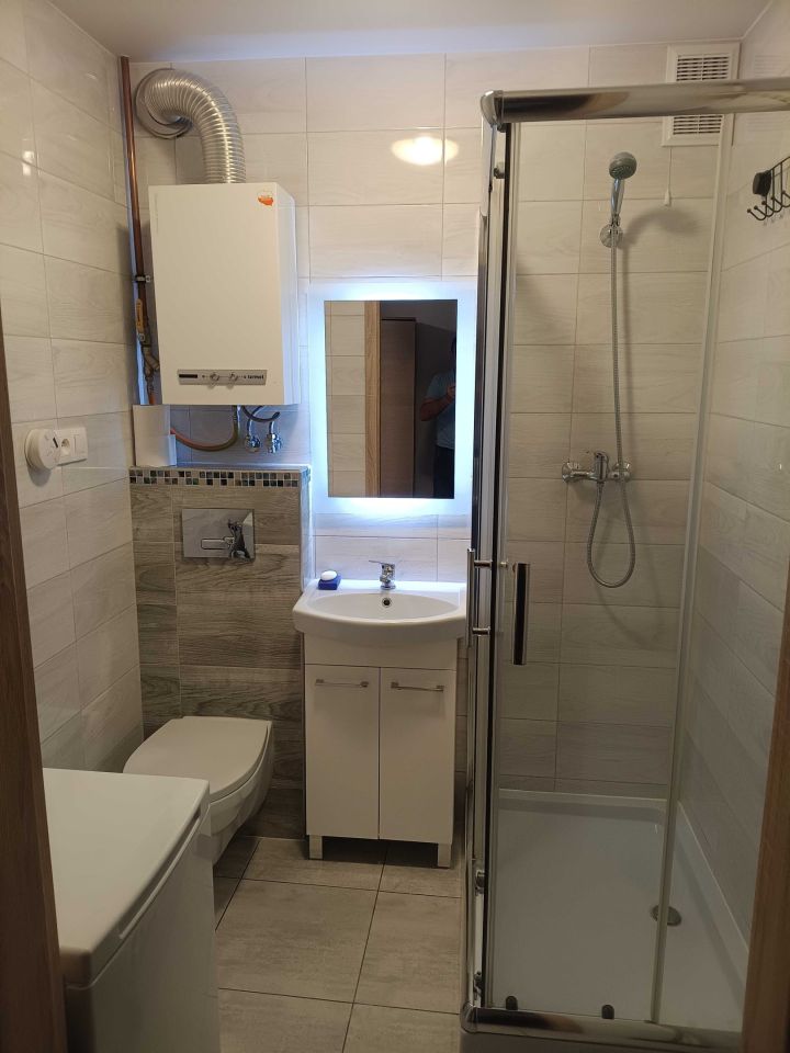 Mieszkanie 2-pokojowe Zdzieszowice, ul. Piastów. Zdjęcie 2