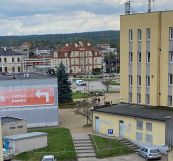 Mieszkanie 2-pokojowe Skarżysko-Kamienna, ul. Sokola. Zdjęcie 2