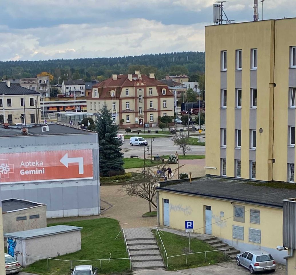 Mieszkanie 2-pokojowe Skarżysko-Kamienna, ul. Sokola. Zdjęcie 3