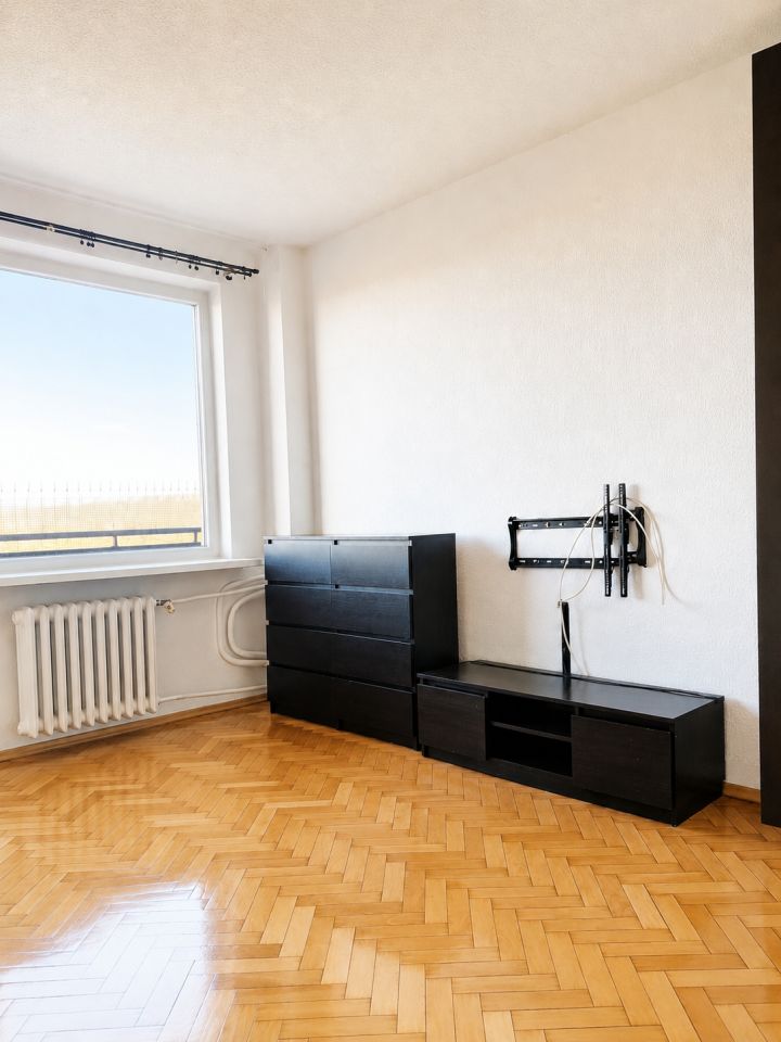 Mieszkanie 1-pokojowe Łódź Górna, ul. Przyszkole. Zdjęcie 11
