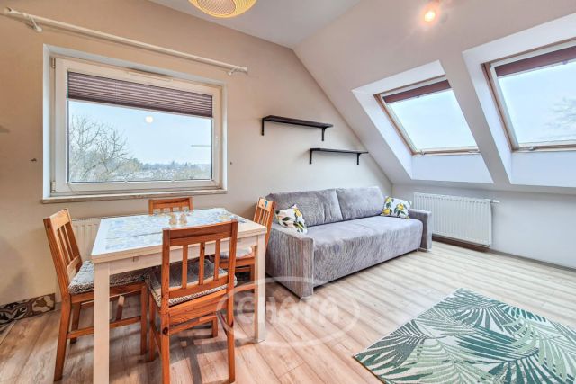 Mieszkanie 3-pokojowe Wrocław Poświętne, ul. Poświęcka. Zdjęcie 1