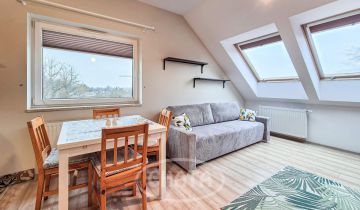 Mieszkanie 3-pokojowe Wrocław Poświętne, ul. Poświęcka