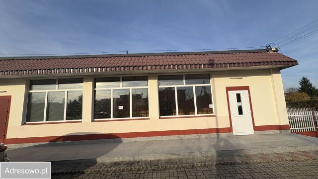 Lokal Łabiszyn, ul. Nadnotecka. Zdjęcie 1