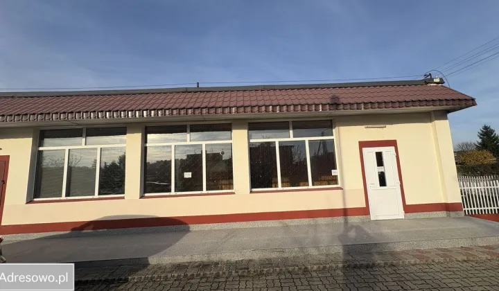 Lokal Łabiszyn, ul. Nadnotecka