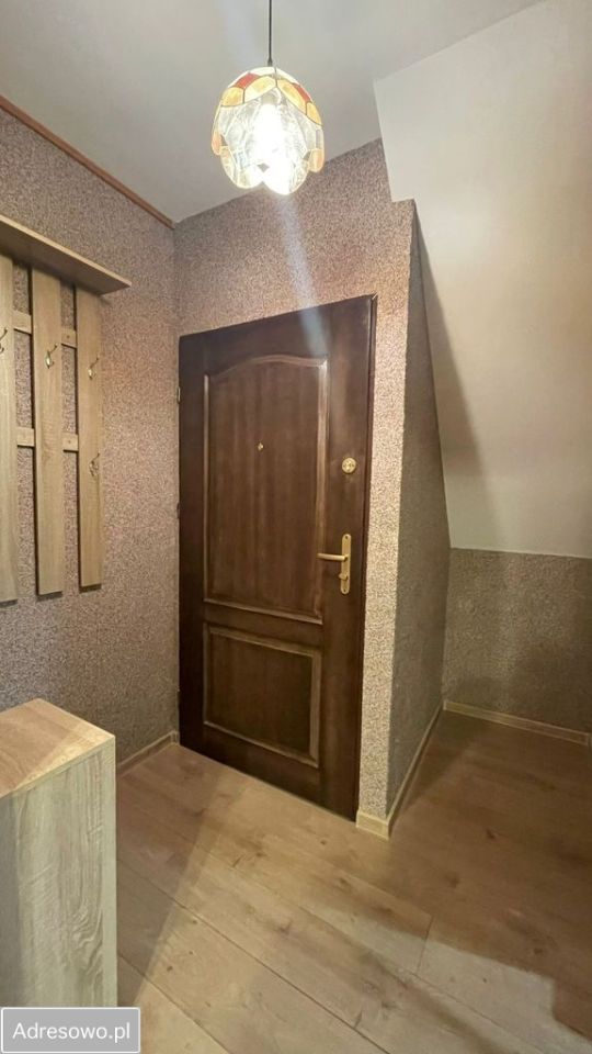 Mieszkanie 2-pokojowe Przyłęk, ul. Fabryczna. Zdjęcie 13