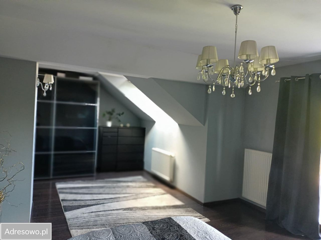 dom wolnostojący, 5 pokoi Mrozy. Zdjęcie 14