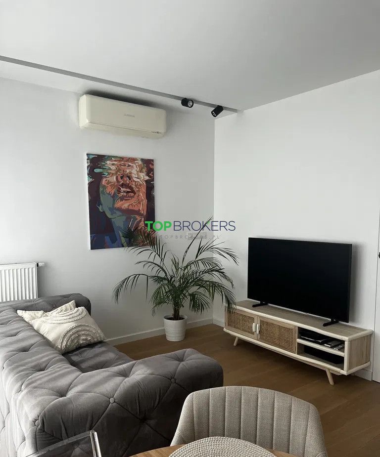 Mieszkanie 2-pokojowe Warszawa Mokotów, ul. Konstruktorska. Zdjęcie 2