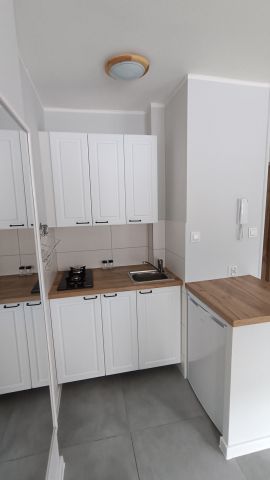 Mieszkanie 1-pokojowe Kłodzko Centrum, ul. Jacka Malczewskiego. Zdjęcie 1