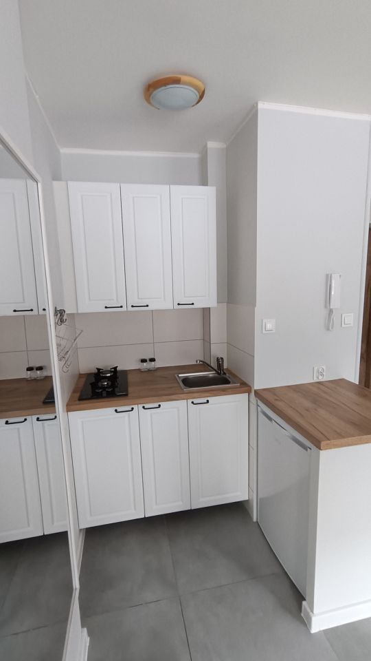 Mieszkanie 1-pokojowe Kłodzko Centrum, ul. Jacka Malczewskiego. Zdjęcie 1