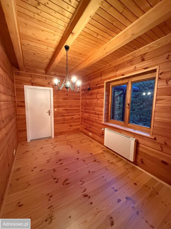 dom wolnostojący, 5 pokoi Mystków. Zdjęcie 6