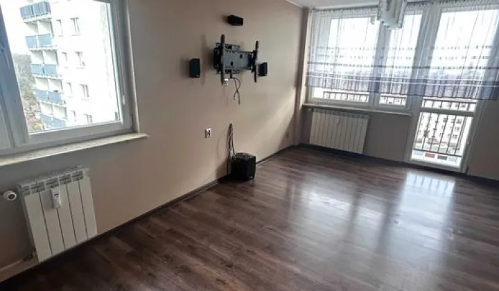 Mieszkanie 3-pokojowe Chorzów Batory