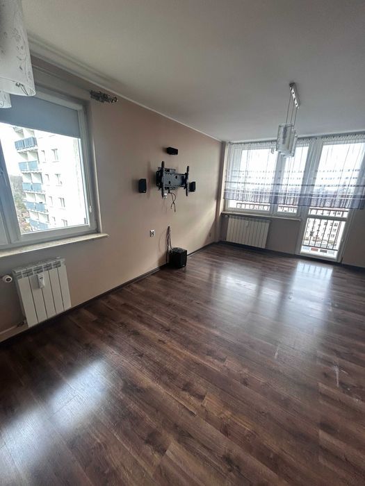 Mieszkanie 3-pokojowe Chorzów Batory. Zdjęcie 1