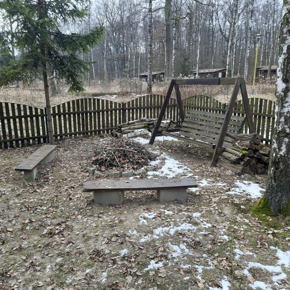 dom letniskowy, 3 pokoje Boguszyce. Zdjęcie 8