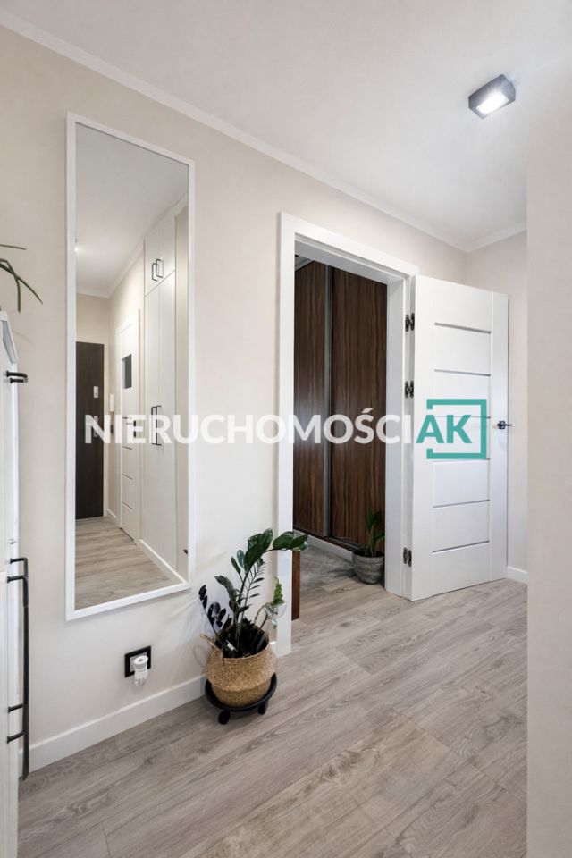 Mieszkanie 2-pokojowe Czapury, ul. Wiewiórcza. Zdjęcie 8