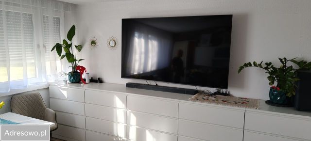 Mieszkanie 3-pokojowe Głogów, ul. Oriona. Zdjęcie 1