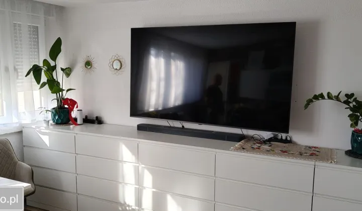 Mieszkanie 3-pokojowe Głogów, ul. Oriona