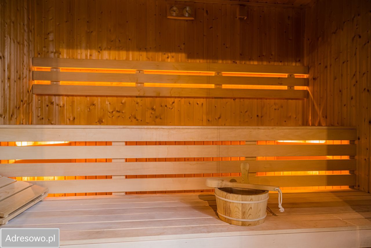 dom wolnostojący, 6 pokoi Koleczkowo, ul. Wojska Polskiego. Zdjęcie 5