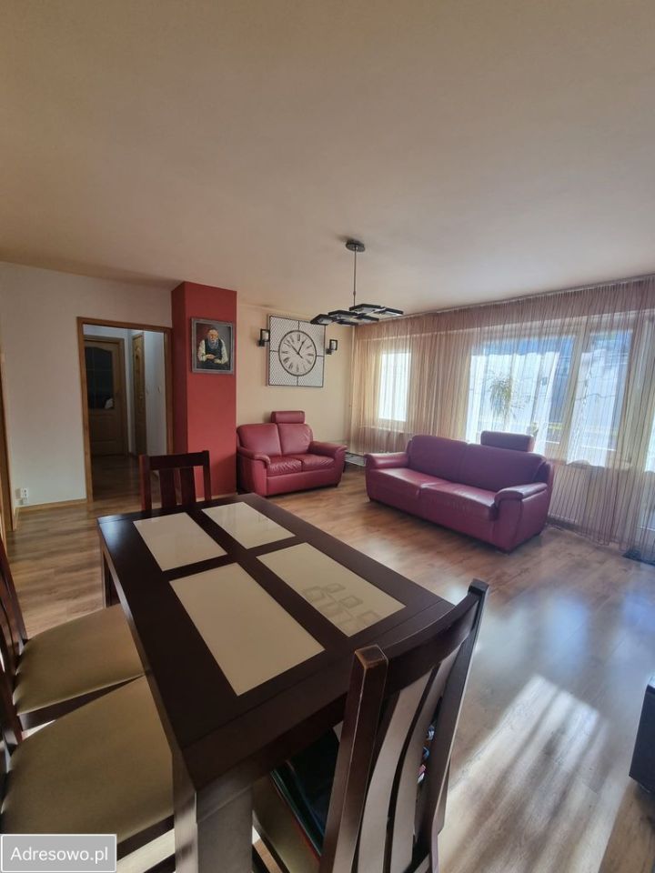 Mieszkanie 3-pokojowe Wyszków, ul. 11 Listopada. Zdjęcie 13