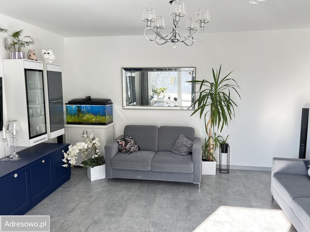 Mieszkanie 3-pokojowe Wolin, ul. Słowiańska. Zdjęcie 5