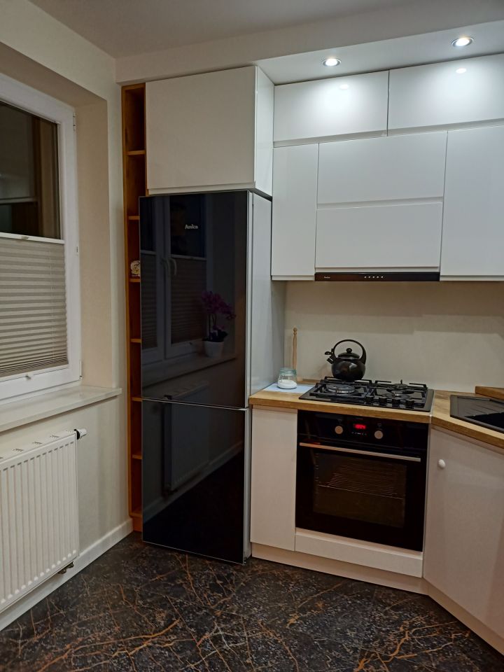 Mieszkanie 3-pokojowe Sokółka, ul. Władysława Broniewskiego. Zdjęcie 8