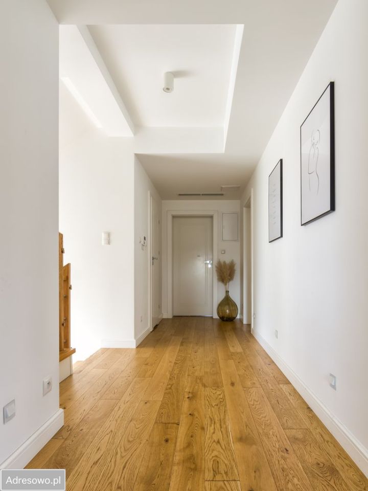 bliźniak, 6 pokoi Warszawa Zawady, ul. Wał Zawadowski. Zdjęcie 12