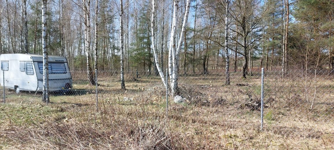 Działka budowlana Ośniki. Zdjęcie 6