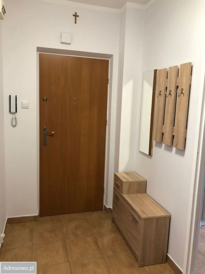 Mieszkanie 2-pokojowe Białystok Wygoda, ul. Ludwika Mierosławskiego. Zdjęcie 10