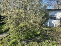 Działka rod Częstochowa Zawodzie. Zdjęcie 1