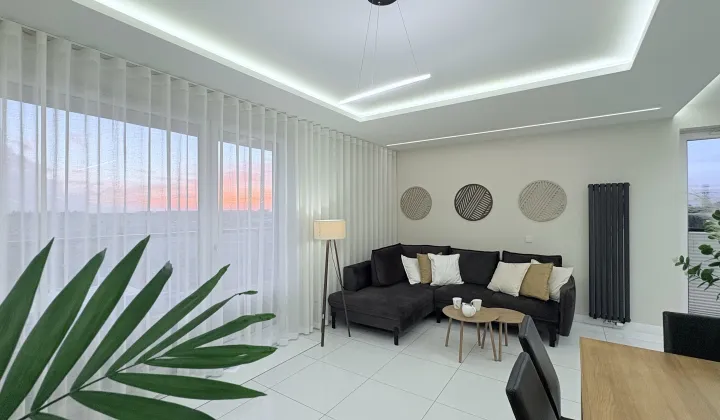 Mieszkanie 4-pokojowe Łódź Górna, ul. Sąsiedzka