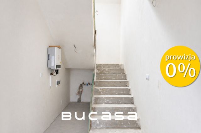 bliźniak, 5 pokoi Minoga. Zdjęcie 12