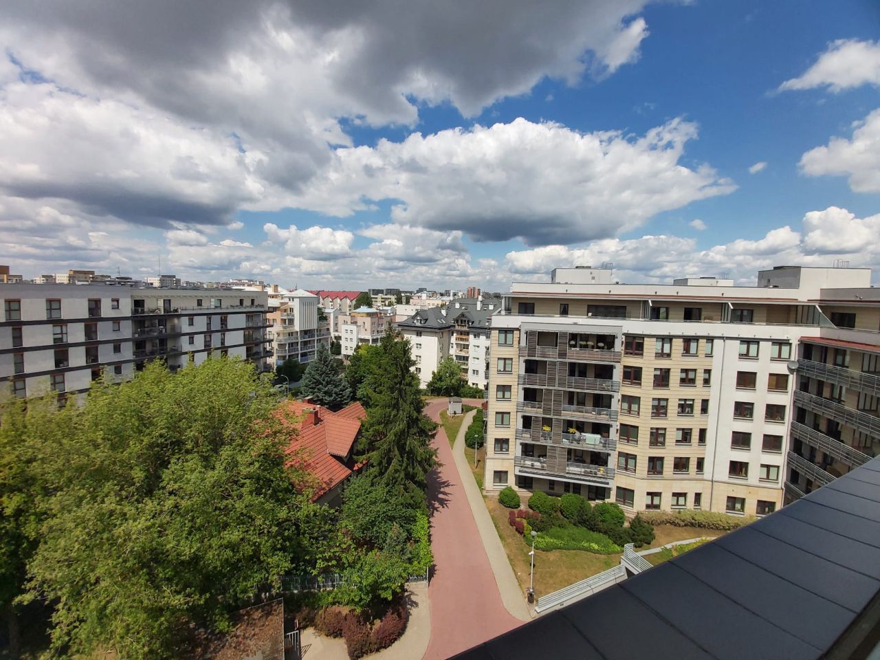 Mieszkanie 2-pokojowe Warszawa Bemowo, ul. Grodkowska. Zdjęcie 18