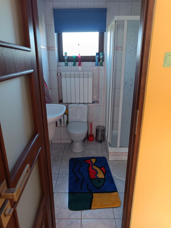 dom wolnostojący, 4 pokoje Sandomierz, ul. Retmańska. Zdjęcie 29