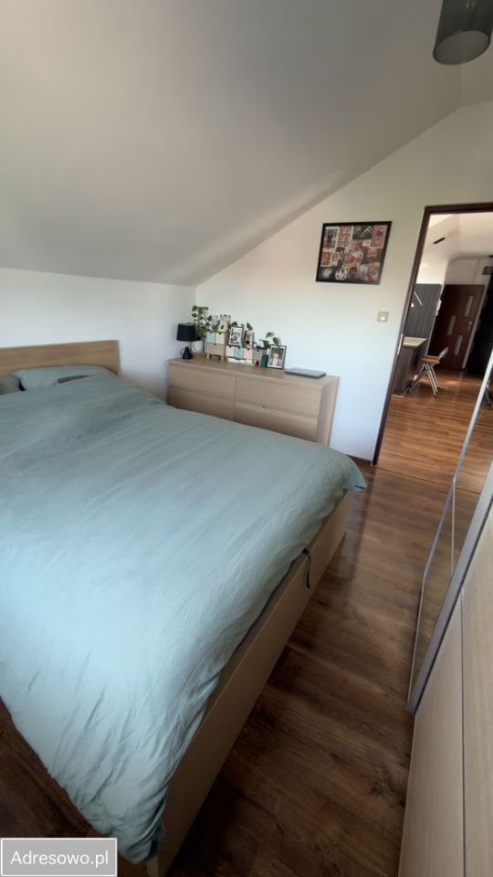Mieszkanie 3-pokojowe Bielsko-Biała Stare Bielsko, ul. Filarowa. Zdjęcie 8