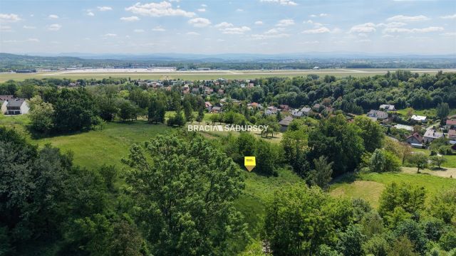 Działka rolna Balice, ul. Wrzosowa. Zdjęcie 5